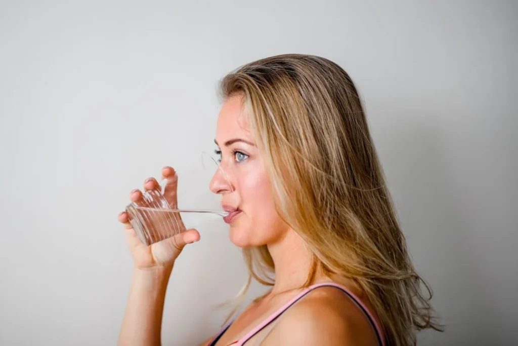 The Importance of Hydration: How Much Water Should You Drink?