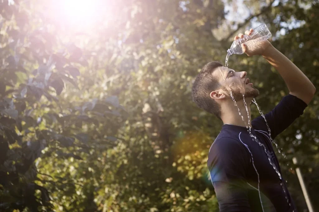 The Importance of Hydration: How Much Water Should You Drink?